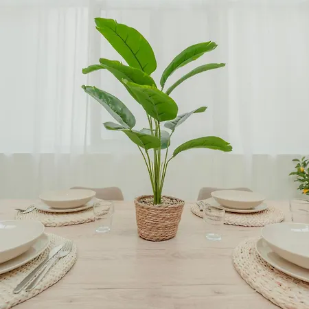 Apartman Rofesi Trieszt