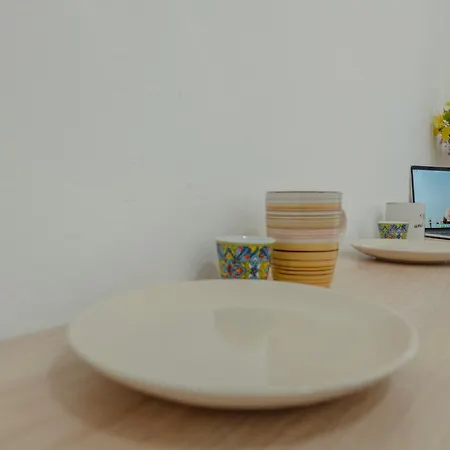 Rofesi Apartman Trieszt