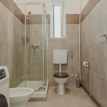 Rofesi Apartment Trieste