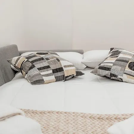 Rofesi Διαμέρισμα Τεργέστη