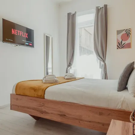Rofesi Apartment