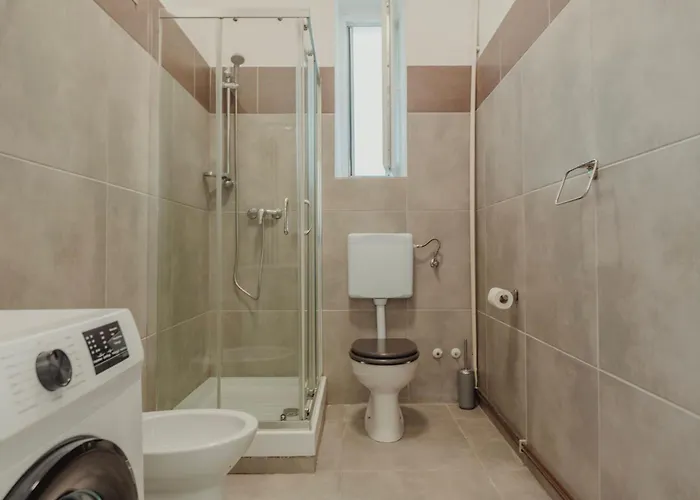 Rofesi Apartment Trieste