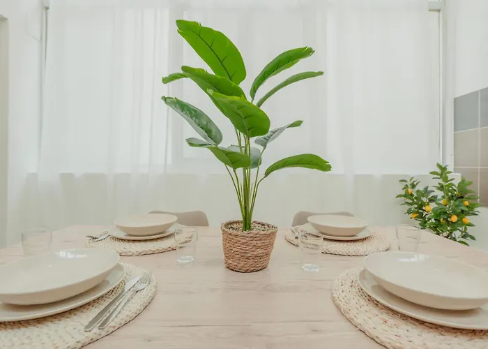 Apartman Rofesi Trieszt