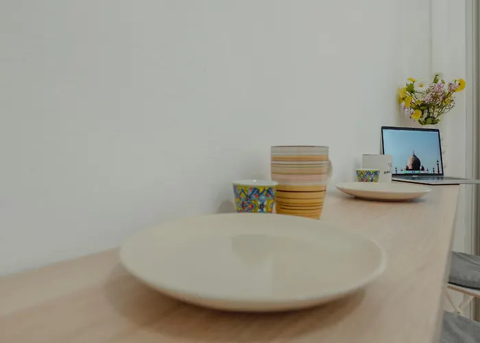 Rofesi Apartman Trieszt