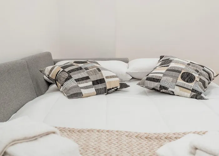 Rofesi Apartman Trieszt