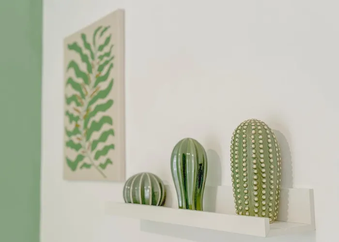 Rofesi Apartment Trieste